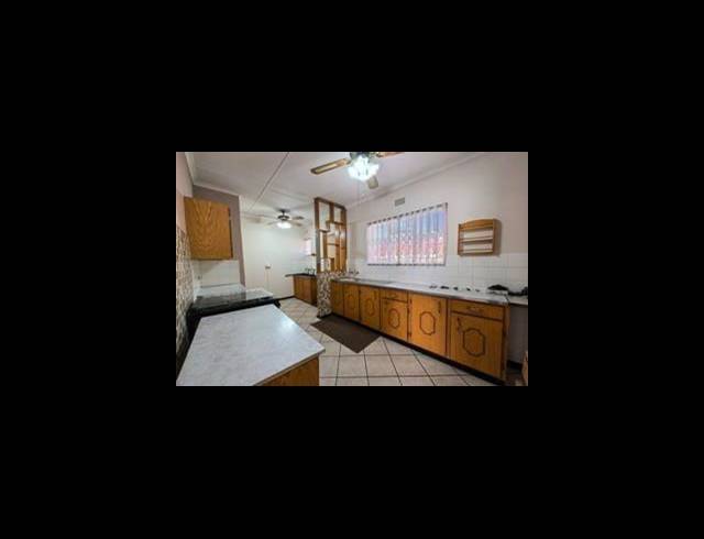 4 BEDROOM PROPERTY TO RENT IN SASOLBURG EXT 23